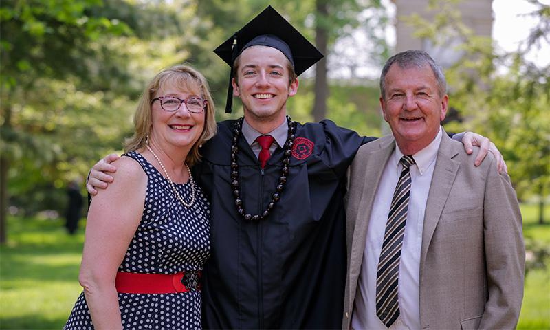 Rippy Family