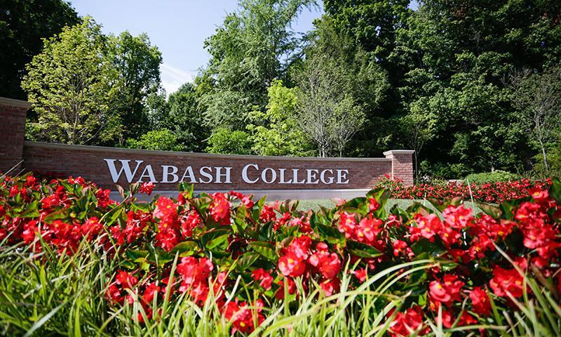 Wabash College campus