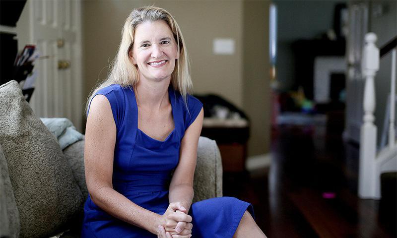 Dr. Jean Twenge
