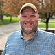 43rd LaFollette Lecturer and Chair of the Religion Department, Dr. Derek Nelson, Wabash Class of 1999