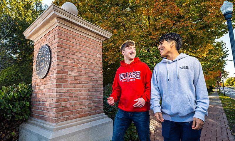 Wabash College