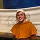 Logan Weilbaker ’25 is the lead role in