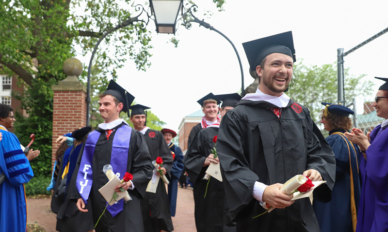 Read More: Dalton Kuhn &rsquo;26: A Final Refrain