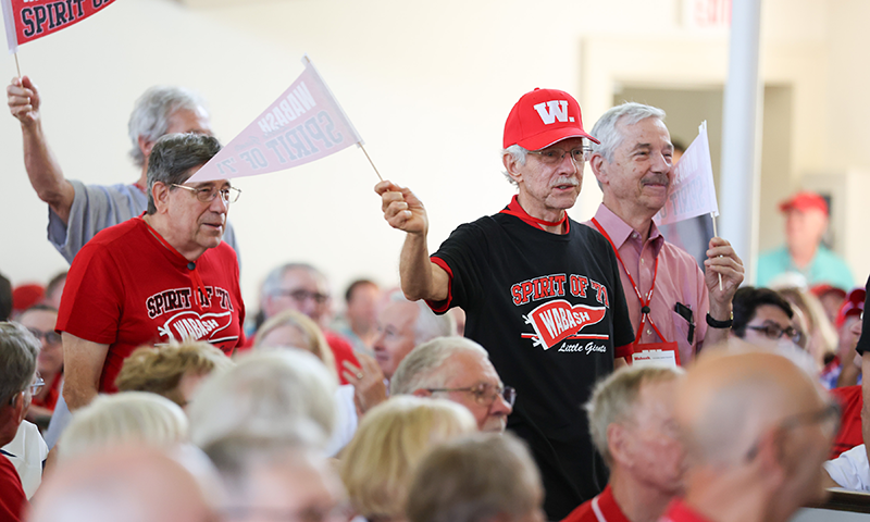 Image For: Big Bash 2026: A Reunion Weekend Recap
