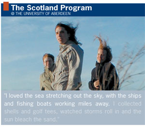 Photo of Scotland