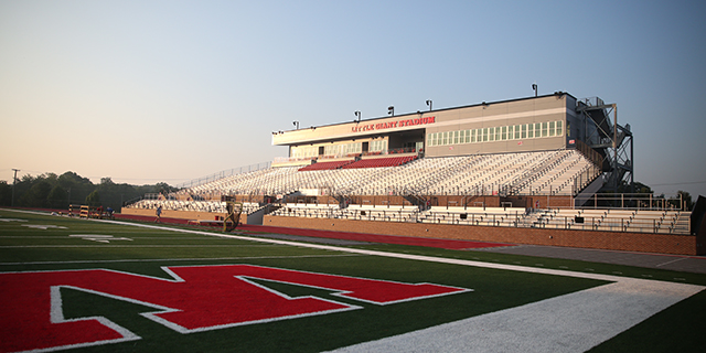 Little Giant Stadium