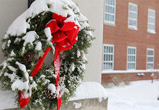 Support Wabash students with a gift by December 31!