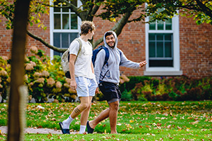 Wabash College continues to be ranked among the best national liberal arts colleges in the U.S. News & World Report’s annual Best Colleges rankings.