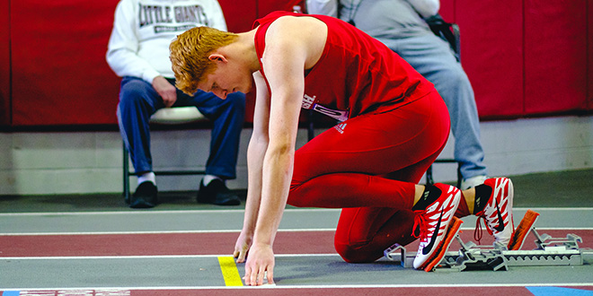Jake Oostman '25