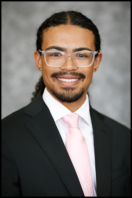 Luis Rivera III