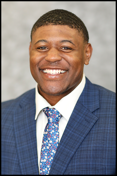 Quinn A. Sholar Jr.