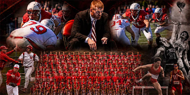 2026 Athletics Hall of Fame Graphic