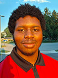 Abdul-Rahman Ennin '29
