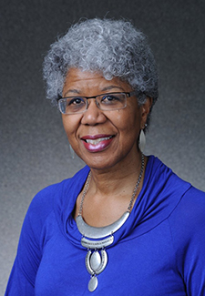 Dr. Brenda J. Allen