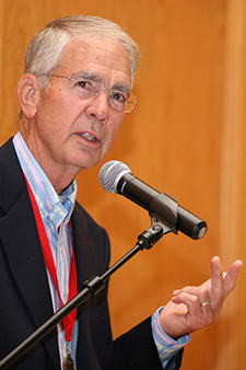 Robert Allen ’57