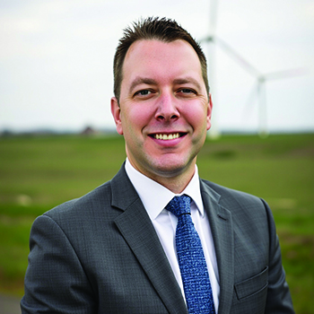 Andrew Wells &rsquo;06