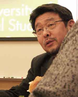 Atsushi Hamana