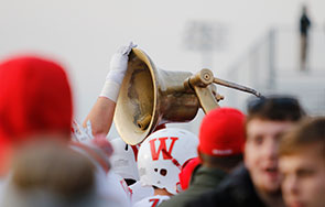 The Monon Bell.