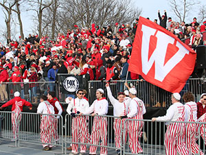 The 125th Monon Bell Classic will be televised on FOX Sports Indiana.