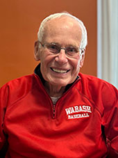 John Birdzell ’61