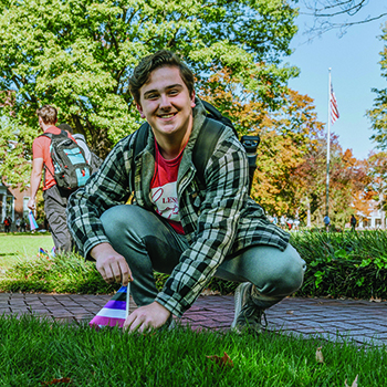 Christopher Board ’27