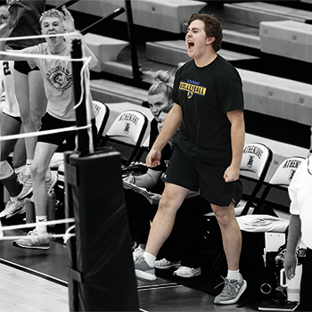 Christopher Board &rsquo;27