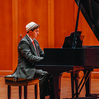 Christopher Board ’27