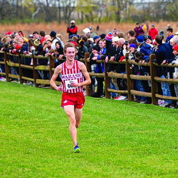 Brayden Curnutt &rsquo;25