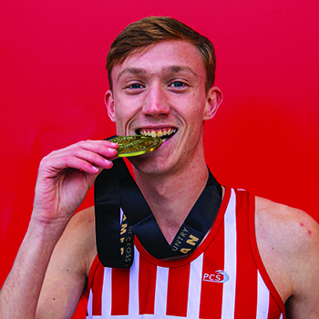 Brayden Curnutt &rsquo;25