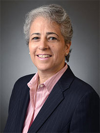 Michelle H. Browdy, the 2022 recipient of the Senior Peck Medal for Eminence in the Law, is Senior Vice President, Legal and Regulatory Affairs, and General Counsel at IBM.