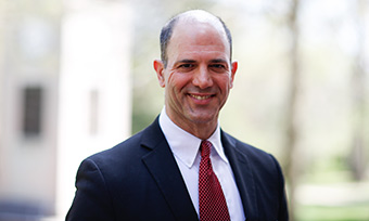 Dr. Scott C. Brown