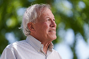 Noted legal scholar Erwin Chemerinsky, the author of 22 books and more than 200 law review articles, is the 2026 recipient of the David W. Peck Senior Medal for Eminence in the Law.