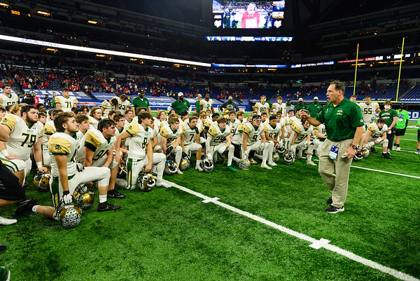 Wabash Magazine Spring 2021: Leading On and Off the Field | Wabash College