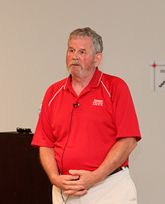 Ken Crawford '69