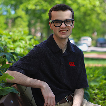 Curtis Faughnan &rsquo;26