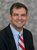 Dr. Todd McDorman