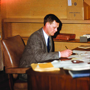 Don Thompson