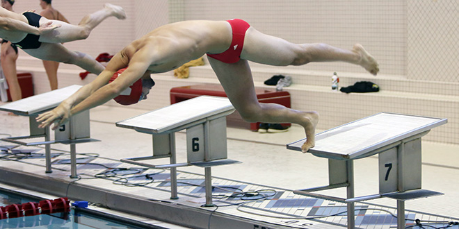 Luis Rivera &rsquo;25