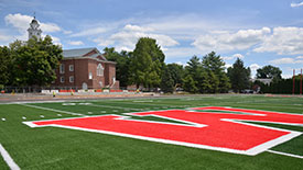 Wabash won conference titles in football and indoor track and field in 2019-20 and finished in the top-three in four other sports.