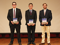 2017 Baldwin Oratorical finalists 