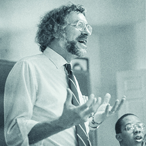 Peter Frederick