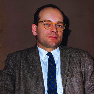 Walter L. Fertig W1938