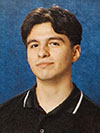 Jose&nbsp;Luis&nbsp;Maldonado-Perez '30