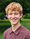 Ciaran McIntosh  '30