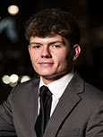 Connor Gamble '29