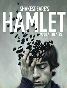 Aquila Theatre presents Shakespeare's Hamlet