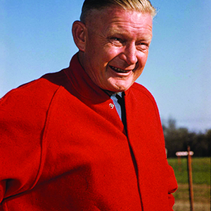 Owen Huntsman H’52