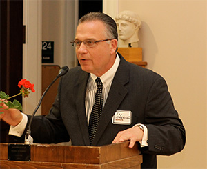 Judge Raymond Jagielski '75.