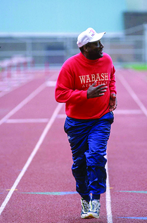 Robert H. Johnson H&rsquo;77