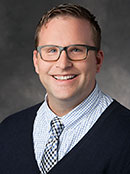 Justin Grimmer ’05